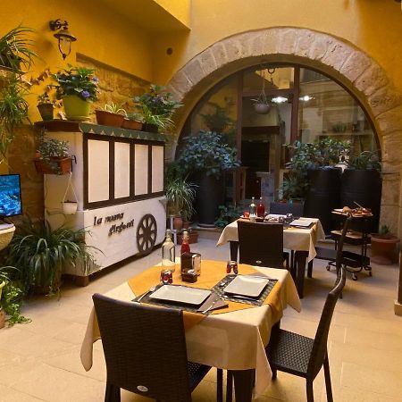 Bed and Breakfast La Nuova Girgenti Agrigento Exterior foto