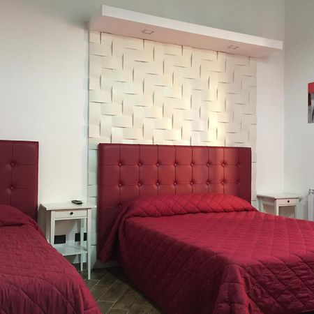 Bed and Breakfast La Nuova Girgenti Agrigento Exterior foto