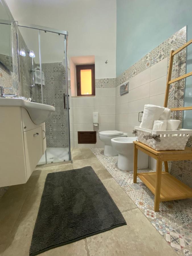 Bed and Breakfast La Nuova Girgenti Agrigento Exterior foto