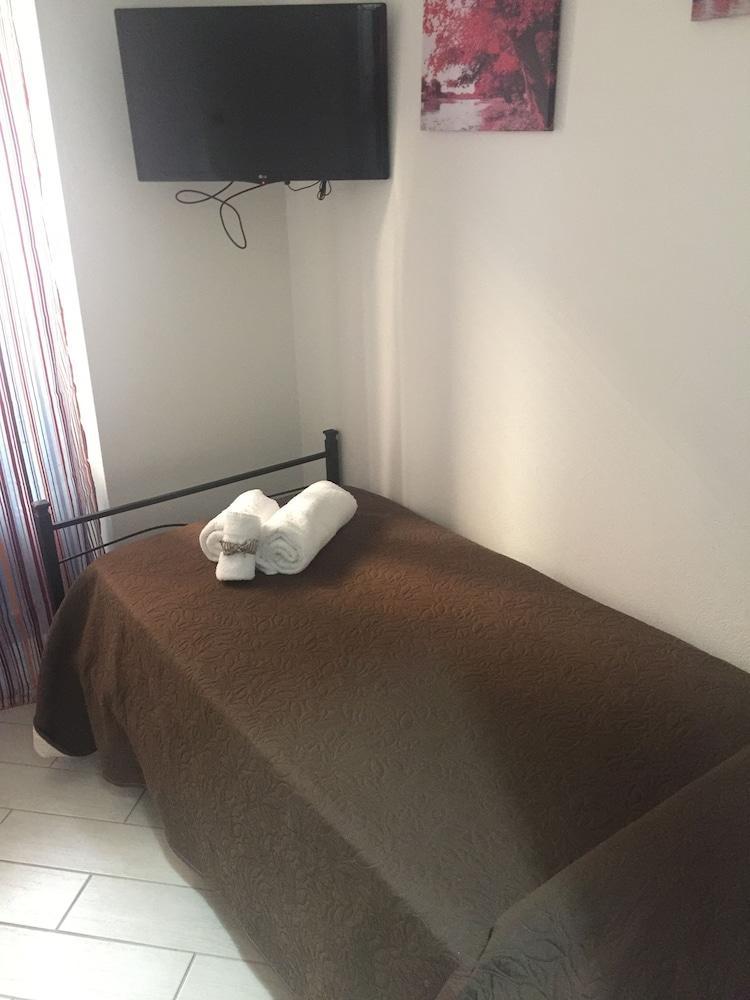Bed and Breakfast La Nuova Girgenti Agrigento Exterior foto