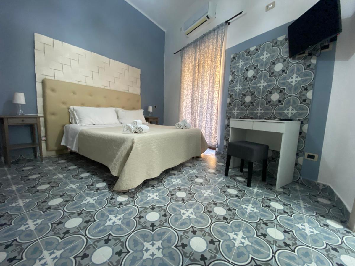 Bed and Breakfast La Nuova Girgenti Agrigento Exterior foto