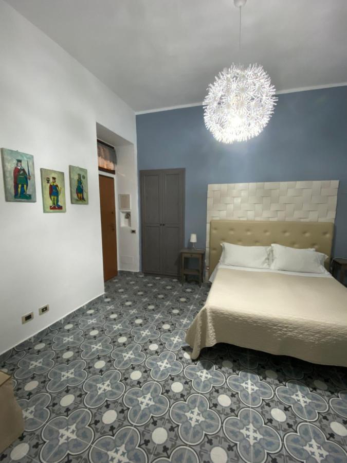 Bed and Breakfast La Nuova Girgenti Agrigento Exterior foto