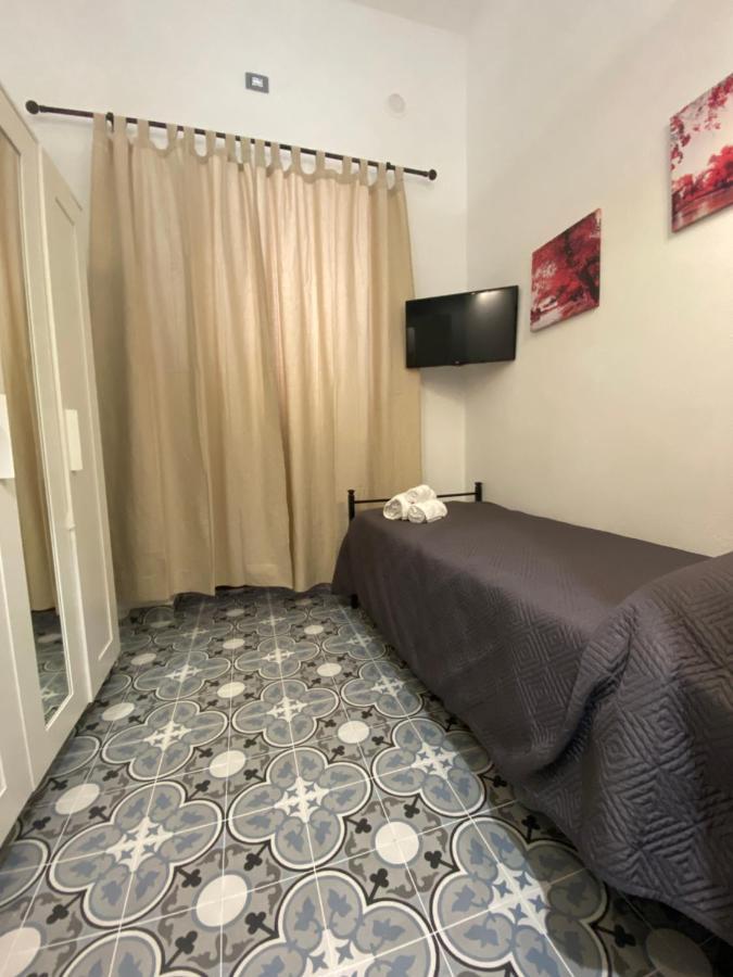 Bed and Breakfast La Nuova Girgenti Agrigento Exterior foto