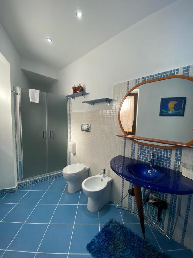 Bed and Breakfast La Nuova Girgenti Agrigento Exterior foto