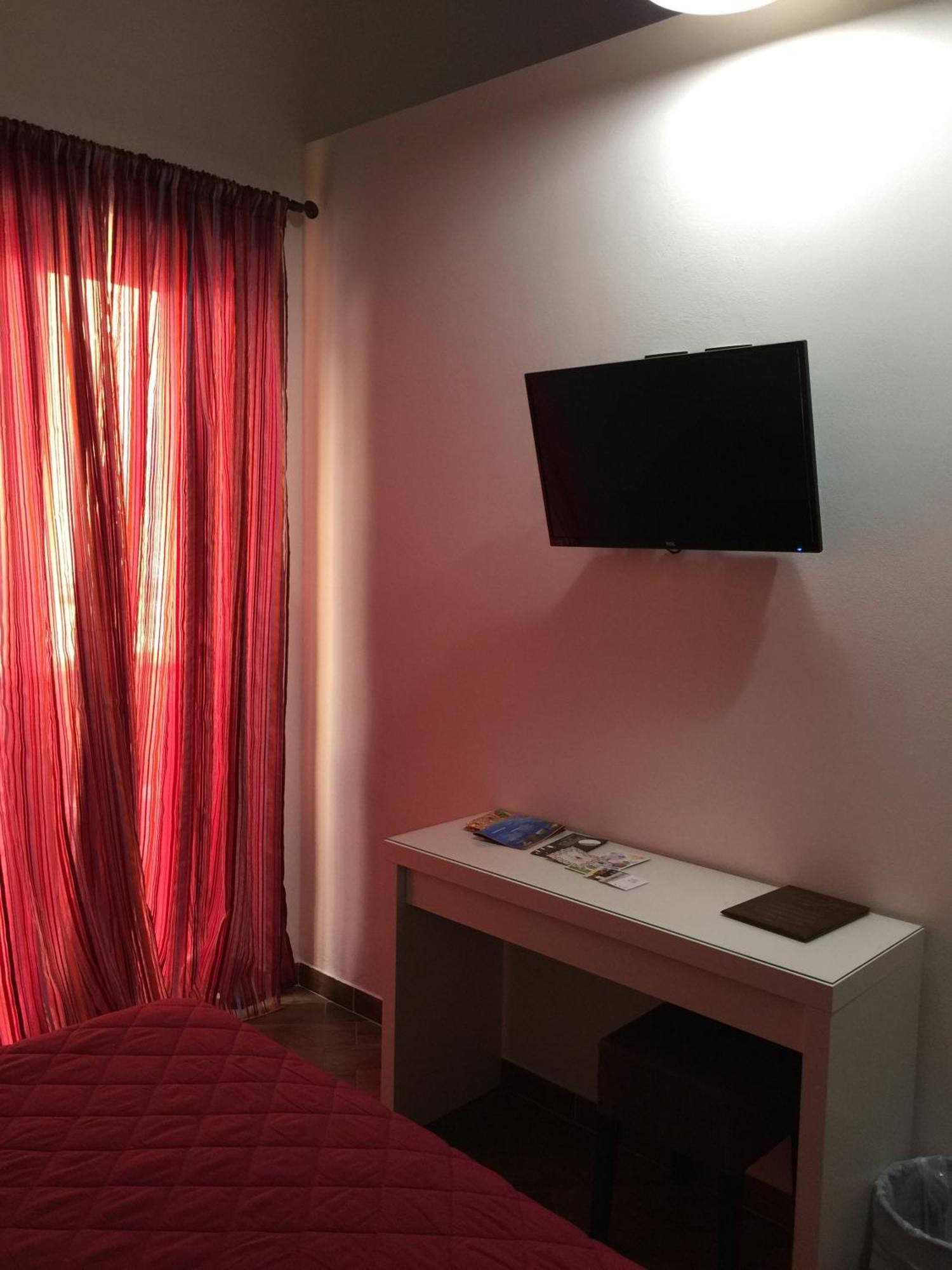 Bed and Breakfast La Nuova Girgenti Agrigento Exterior foto