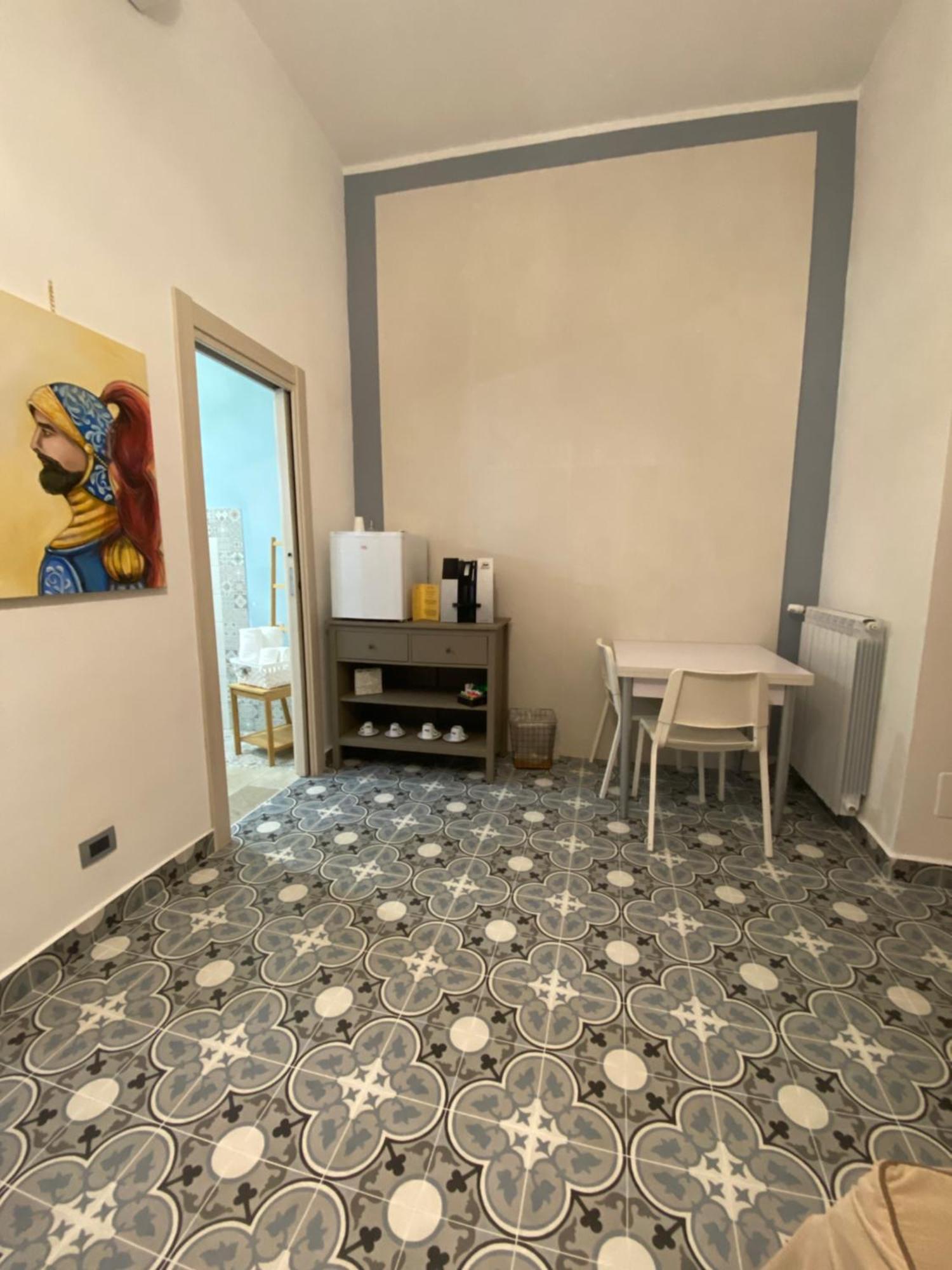 Bed and Breakfast La Nuova Girgenti Agrigento Exterior foto