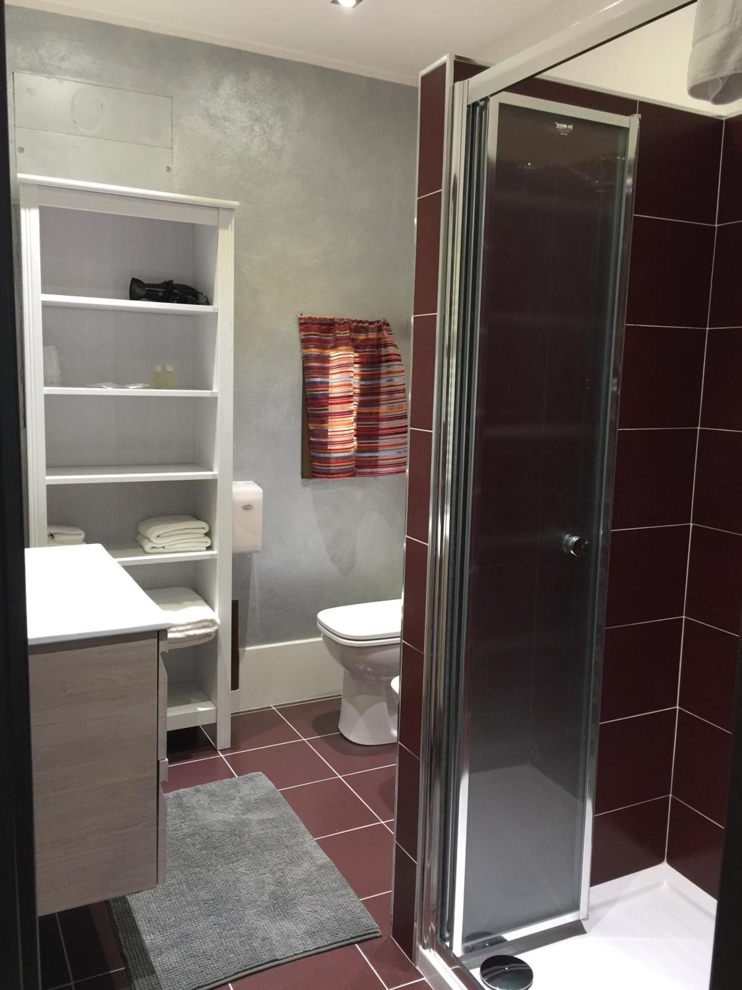 Bed and Breakfast La Nuova Girgenti Agrigento Exterior foto