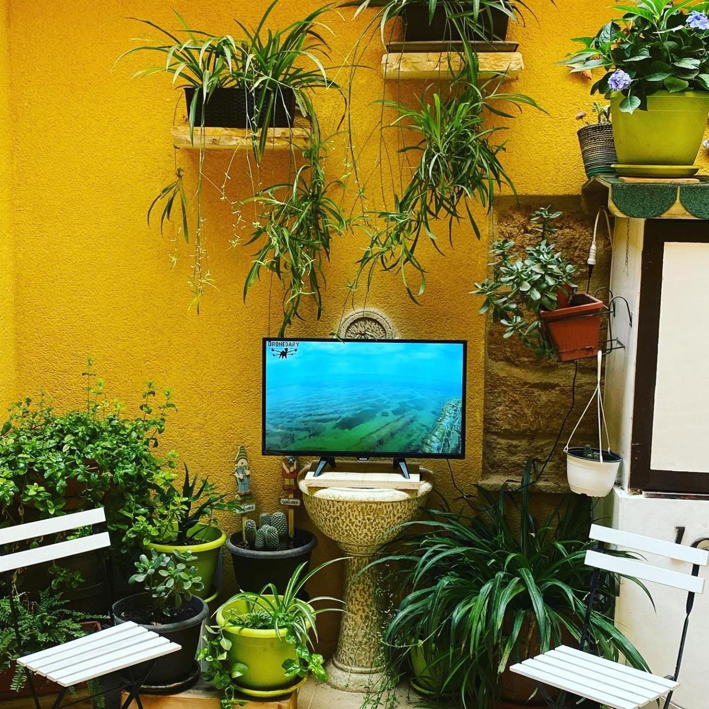 Bed and Breakfast La Nuova Girgenti Agrigento Exterior foto