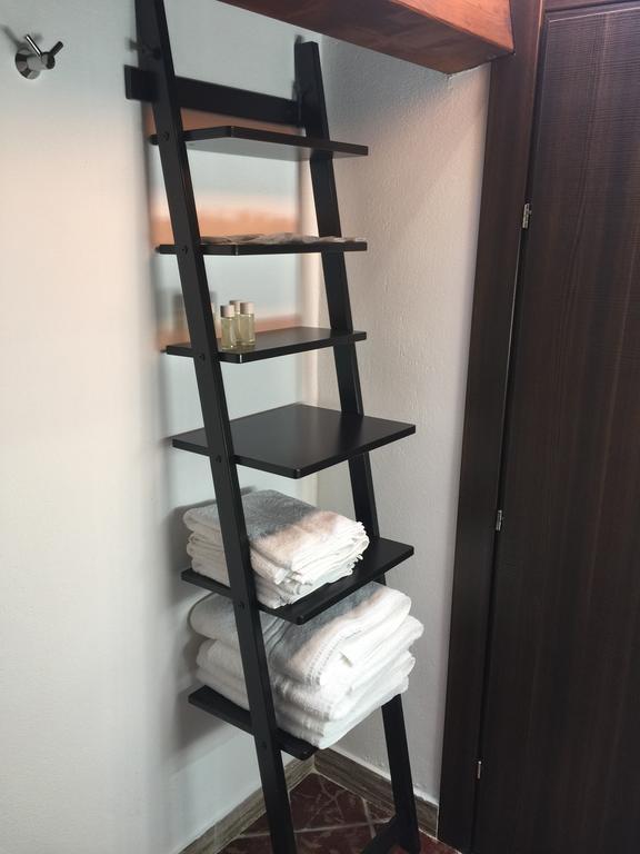 Bed and Breakfast La Nuova Girgenti Agrigento Exterior foto