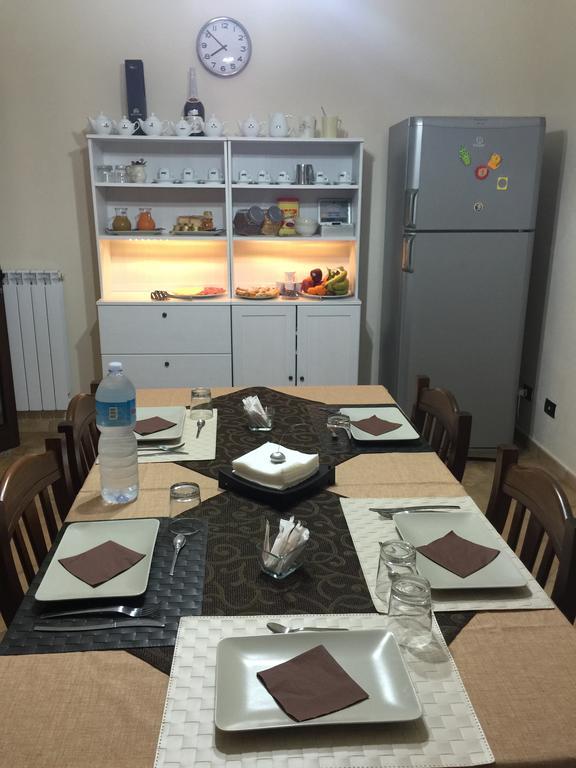 Bed and Breakfast La Nuova Girgenti Agrigento Exterior foto