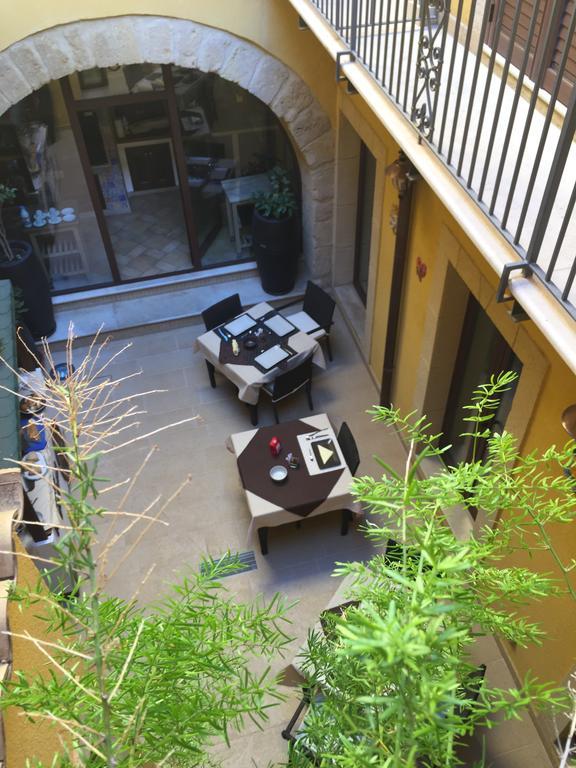 Bed and Breakfast La Nuova Girgenti Agrigento Exterior foto