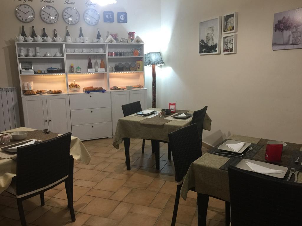 Bed and Breakfast La Nuova Girgenti Agrigento Exterior foto
