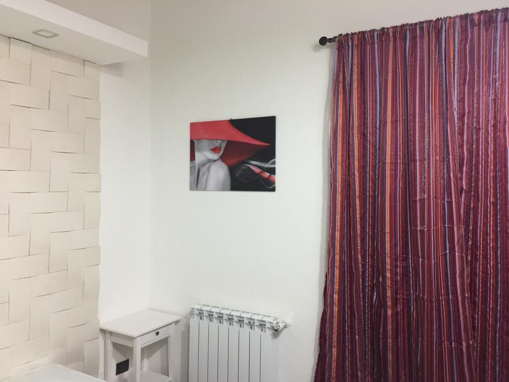 Bed and Breakfast La Nuova Girgenti Agrigento Exterior foto