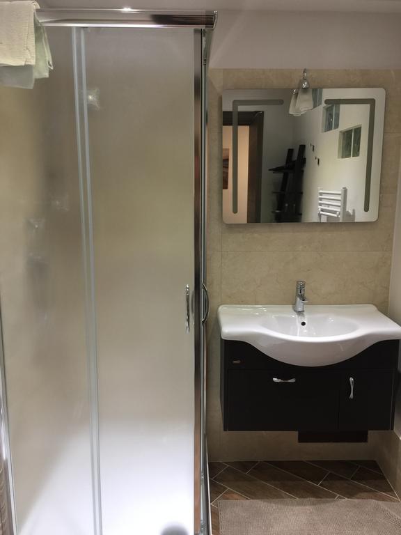 Bed and Breakfast La Nuova Girgenti Agrigento Exterior foto