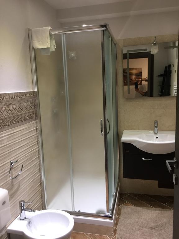 Bed and Breakfast La Nuova Girgenti Agrigento Exterior foto