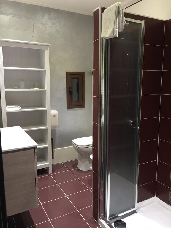 Bed and Breakfast La Nuova Girgenti Agrigento Exterior foto
