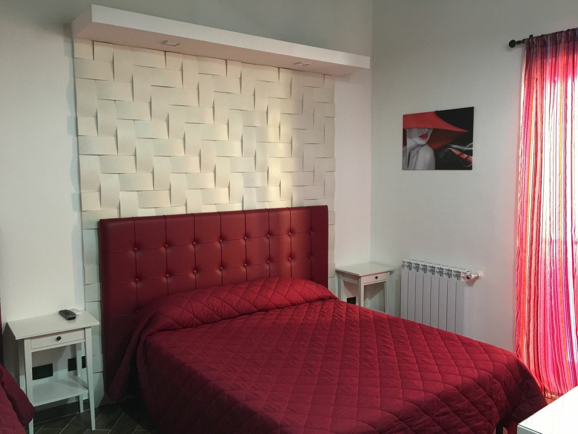 Bed and Breakfast La Nuova Girgenti Agrigento Exterior foto