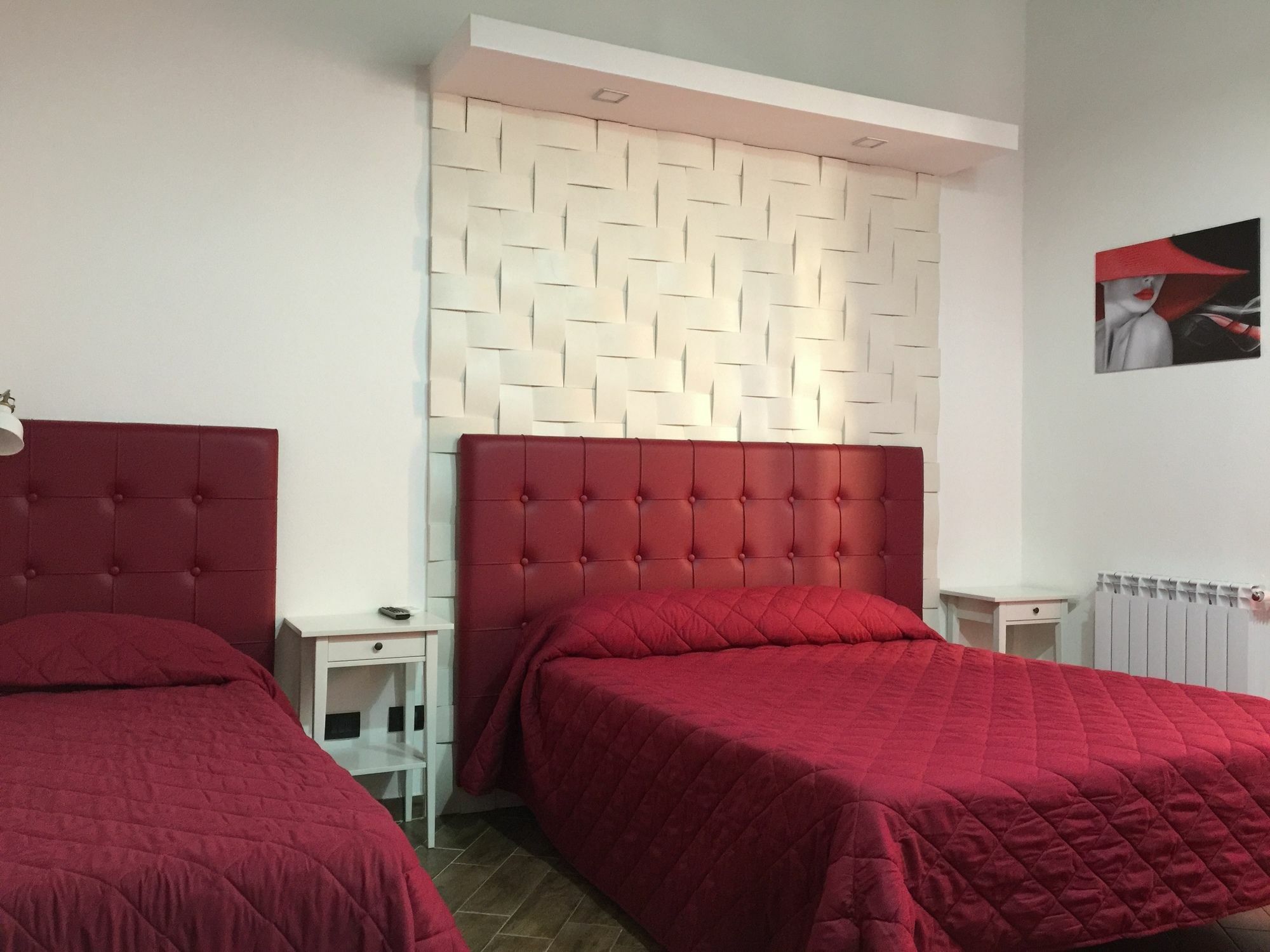 Bed and Breakfast La Nuova Girgenti Agrigento Exterior foto