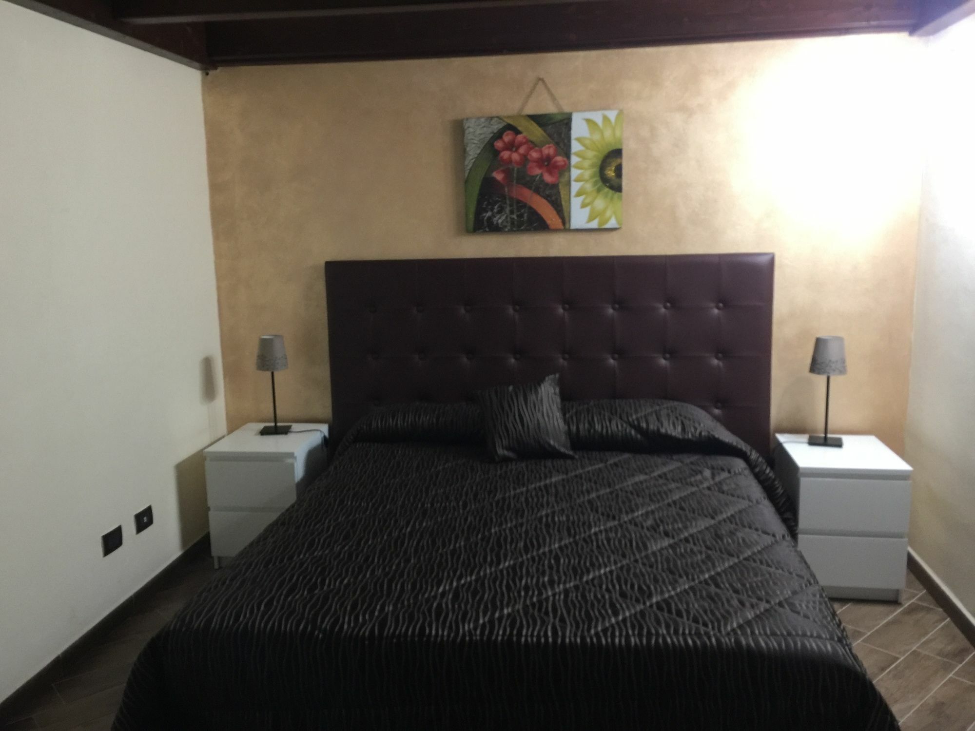Bed and Breakfast La Nuova Girgenti Agrigento Exterior foto
