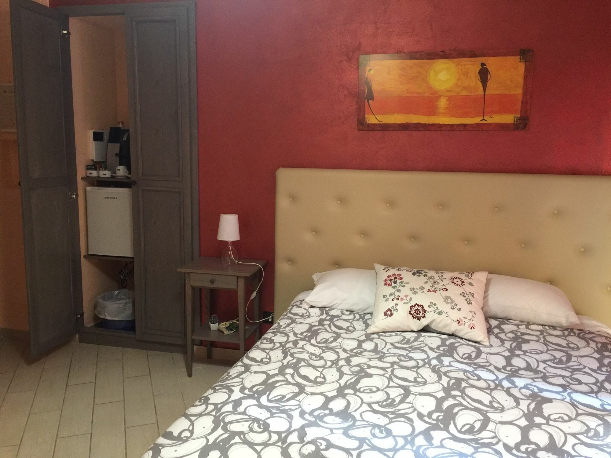 Bed and Breakfast La Nuova Girgenti Agrigento Exterior foto